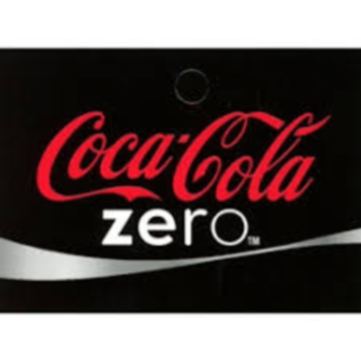 Coke Zero