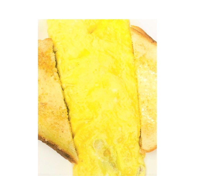 Farmers Omelette