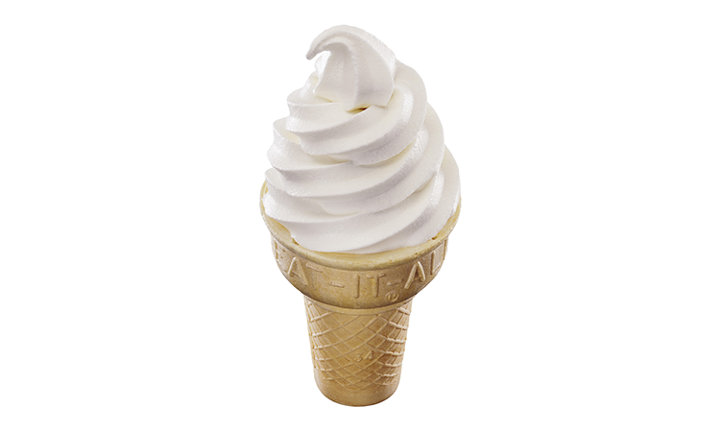 Soft Serve