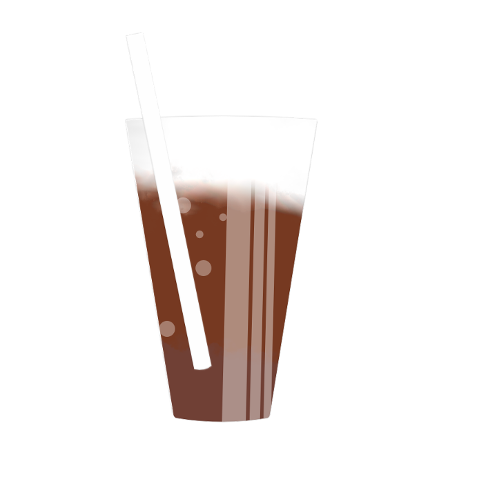 Emmint (Coke with Peppermint and Chocolate)