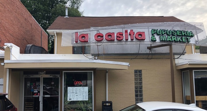 Restaurant banner image