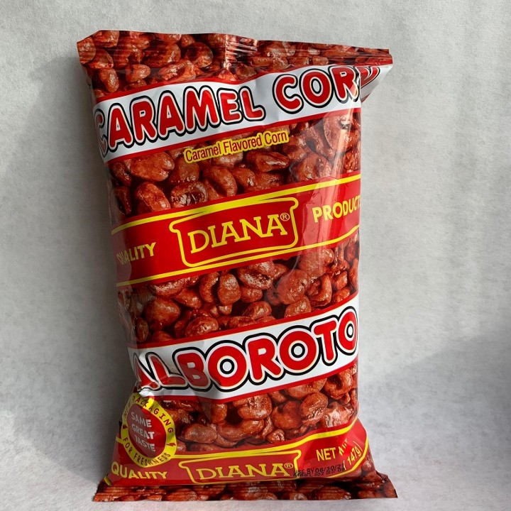5.1oz Dian Alboroto