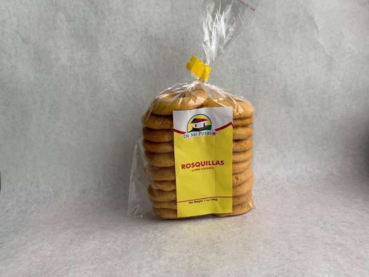 7oz MiPl Rosquillas