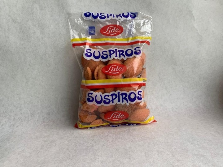4oz Lido Suspiros