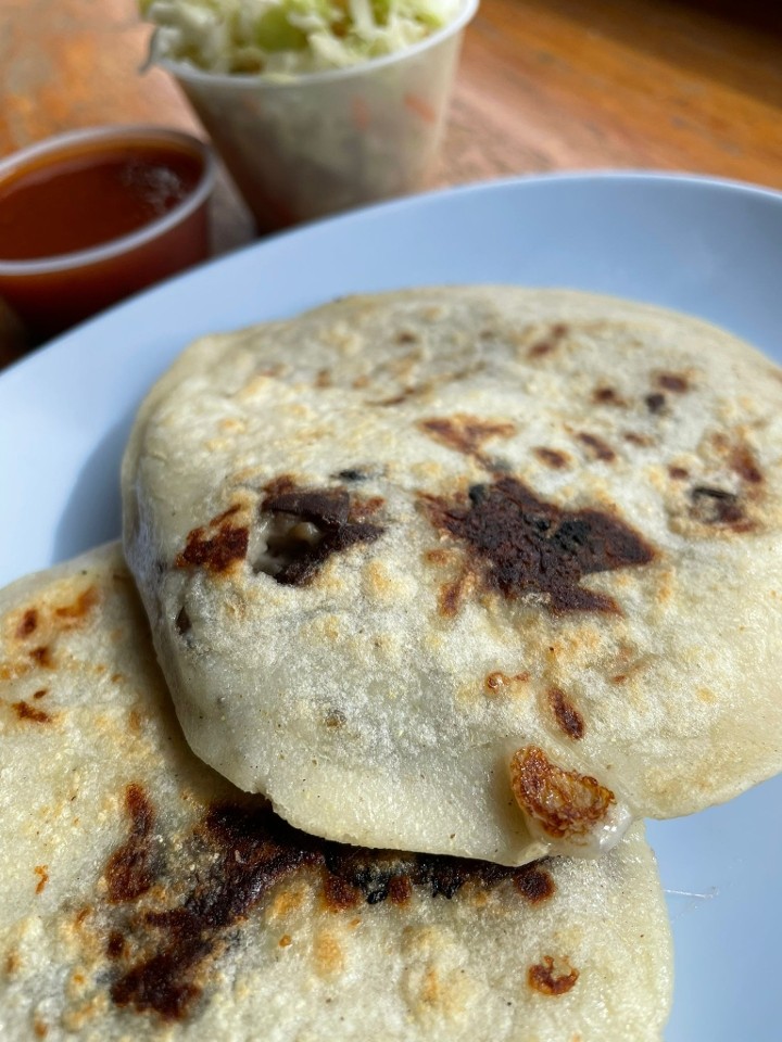 Super Mushroom [Rice Flour]