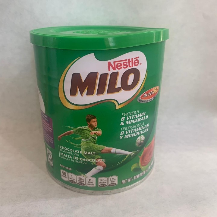 14.1oz Nestle Milo