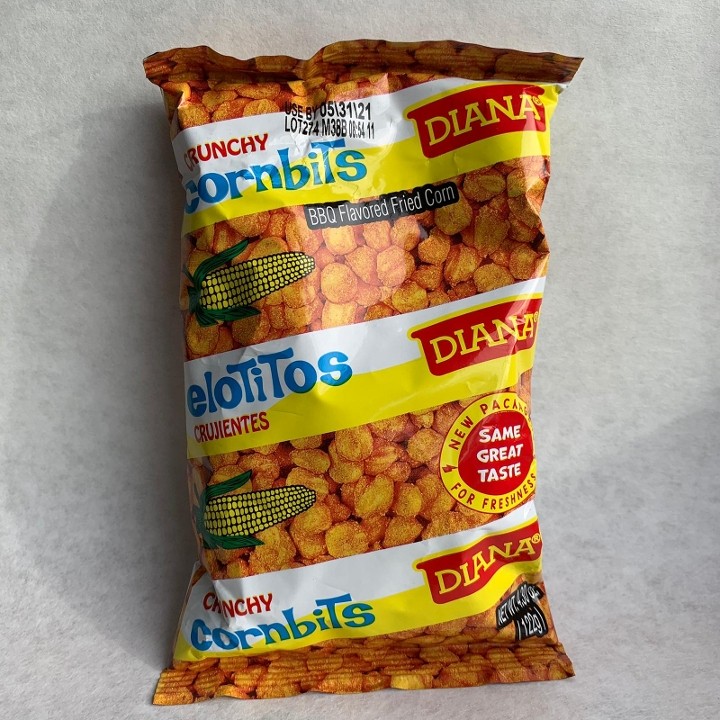 4.3oz Dian Cornbits