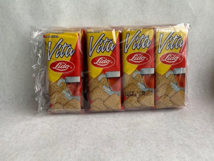 10.5 Lido Vita
