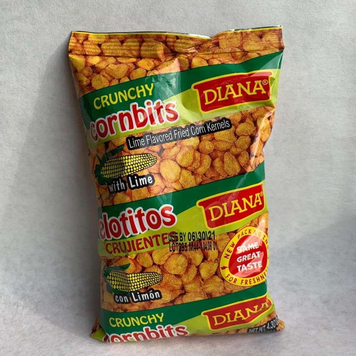 4.3oz Dian CornbitLimon