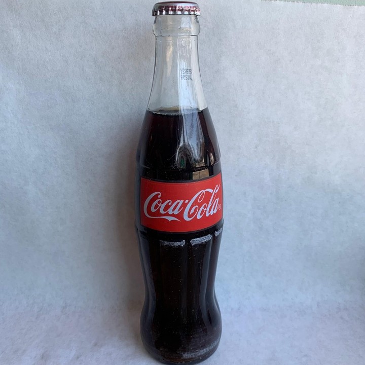 Coca Cola IMPORT