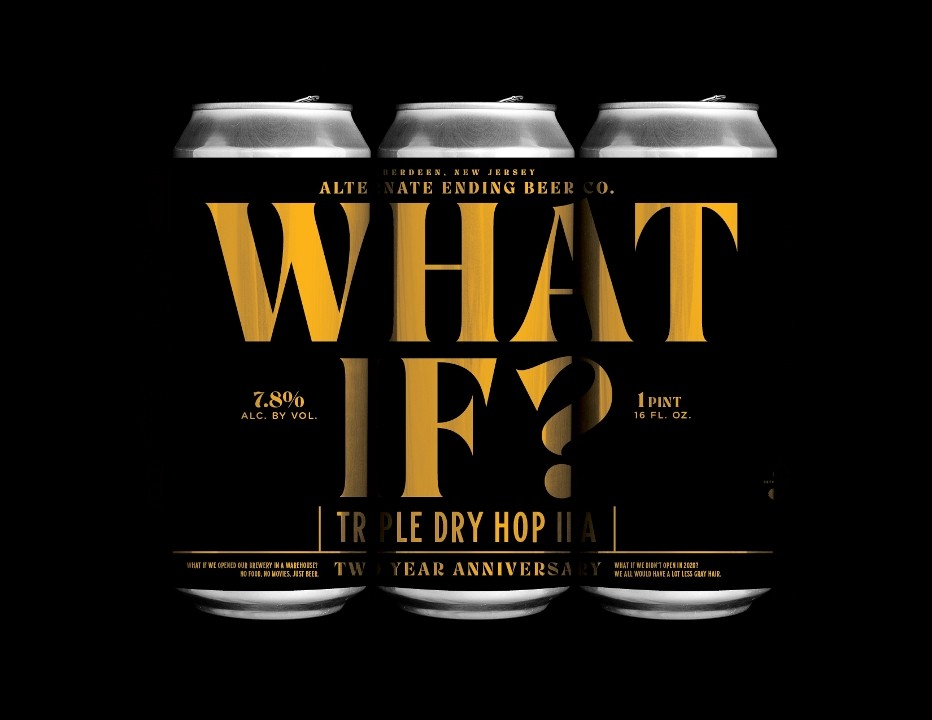 TDH What If? 4 Pack