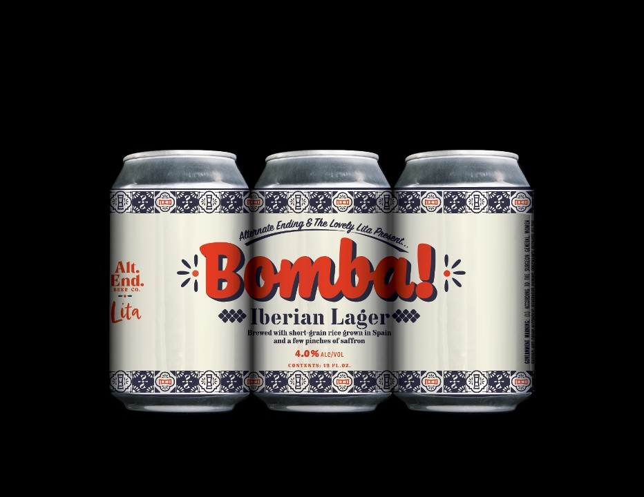 Bomba 6-Pack