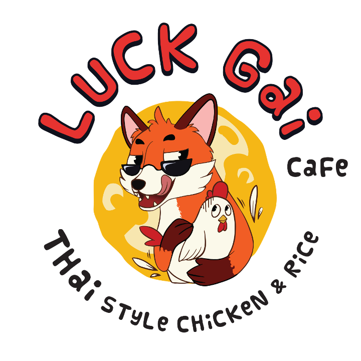 Luck Gai Cafe