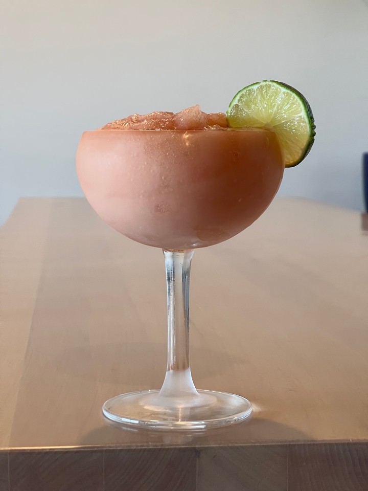Flavored Margarita