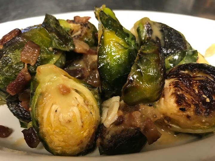 BRUSSELS SPROUTS