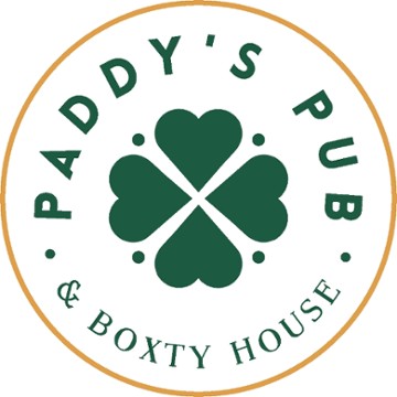 Paddy Ryan's Irish Pub - River Falls