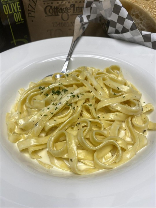 Alfredo Sauce