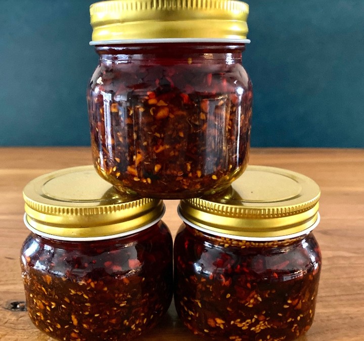 Salsa Macha