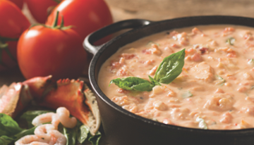 Pike Place Chowder (Pacific Place Center) 600 Pine St, Seattle, WA 98101