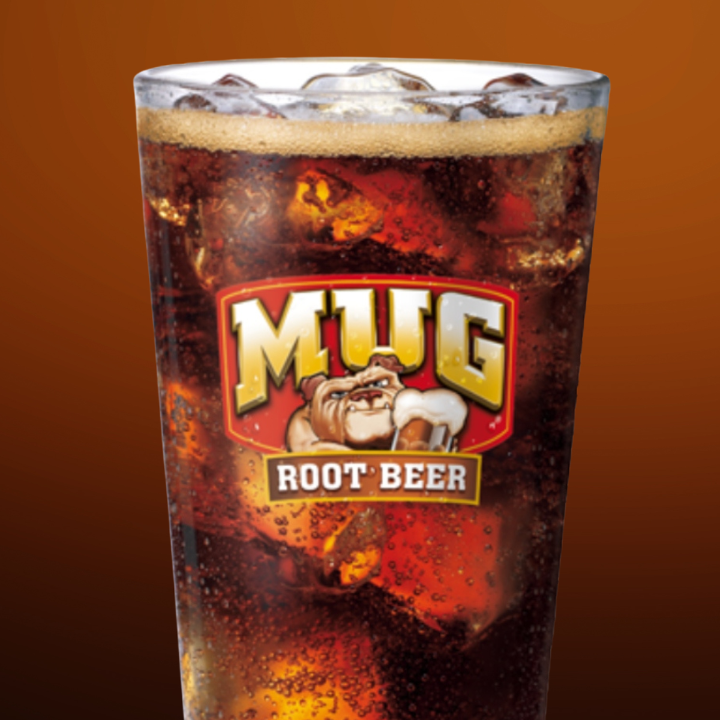 Mug Root Beer