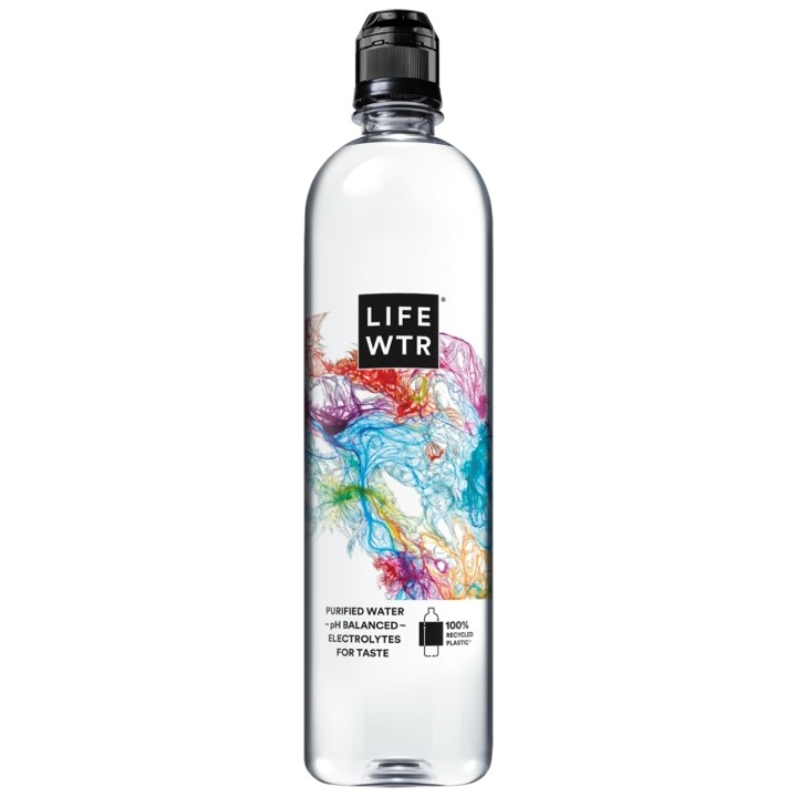 Premium Life Water