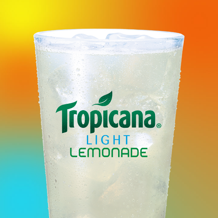 Tropicana Light Lemonade