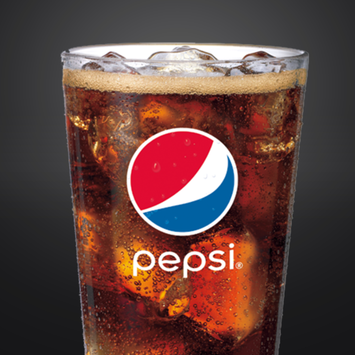 Pepsi Zero