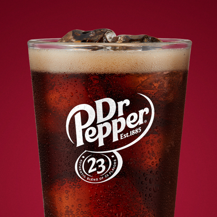 Dr Pepper