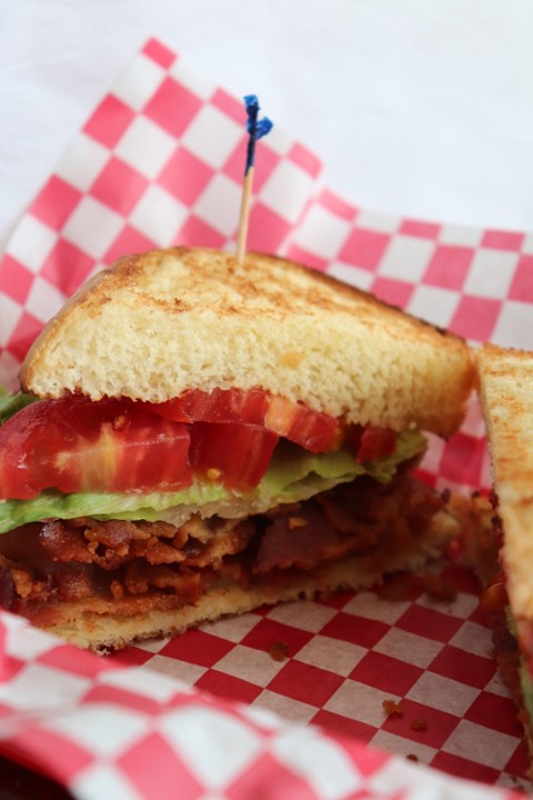 Original BLT