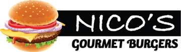 Nico's Gourmet Burgers