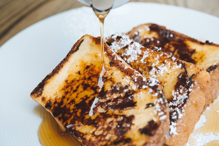 French Toast