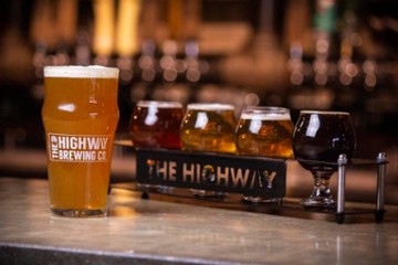 The Highway Brewing Company