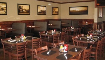 Madonna Seafood 4105 Norrisville Rd