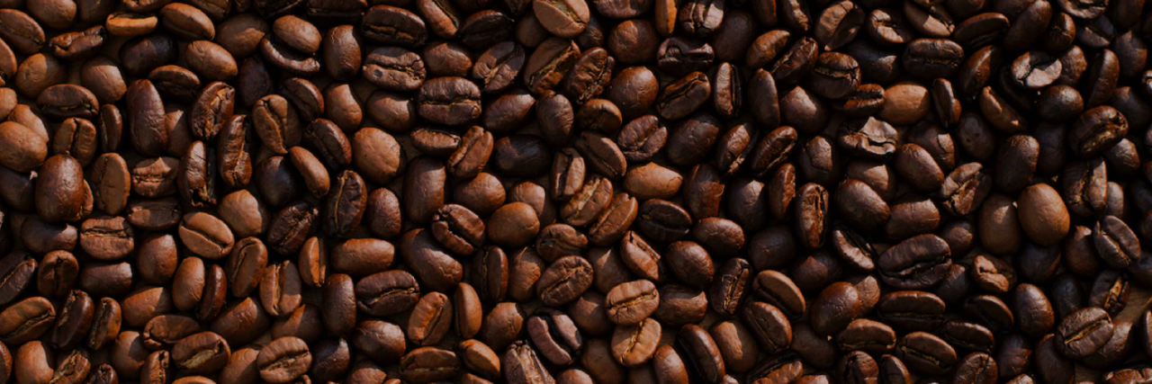 The Coffee Shop