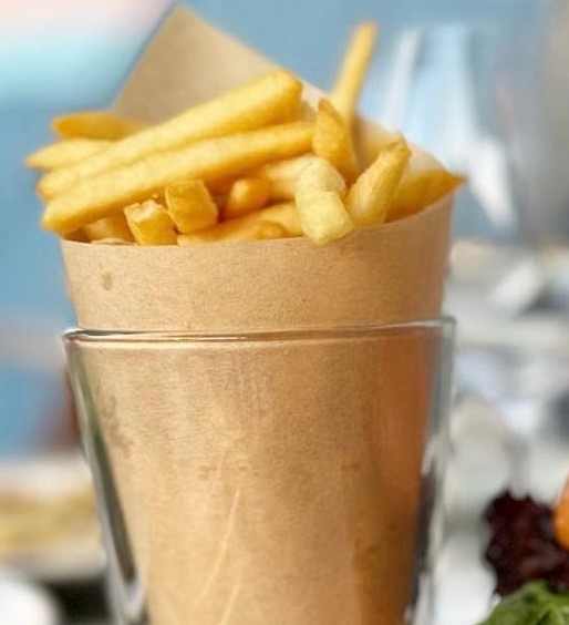 Side Fries