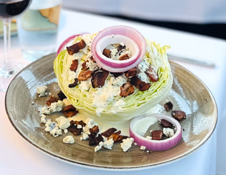 Wedge Salad