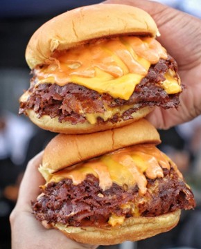 Hammys Fresno Location