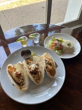 Agave Bar & Grill 101 William St