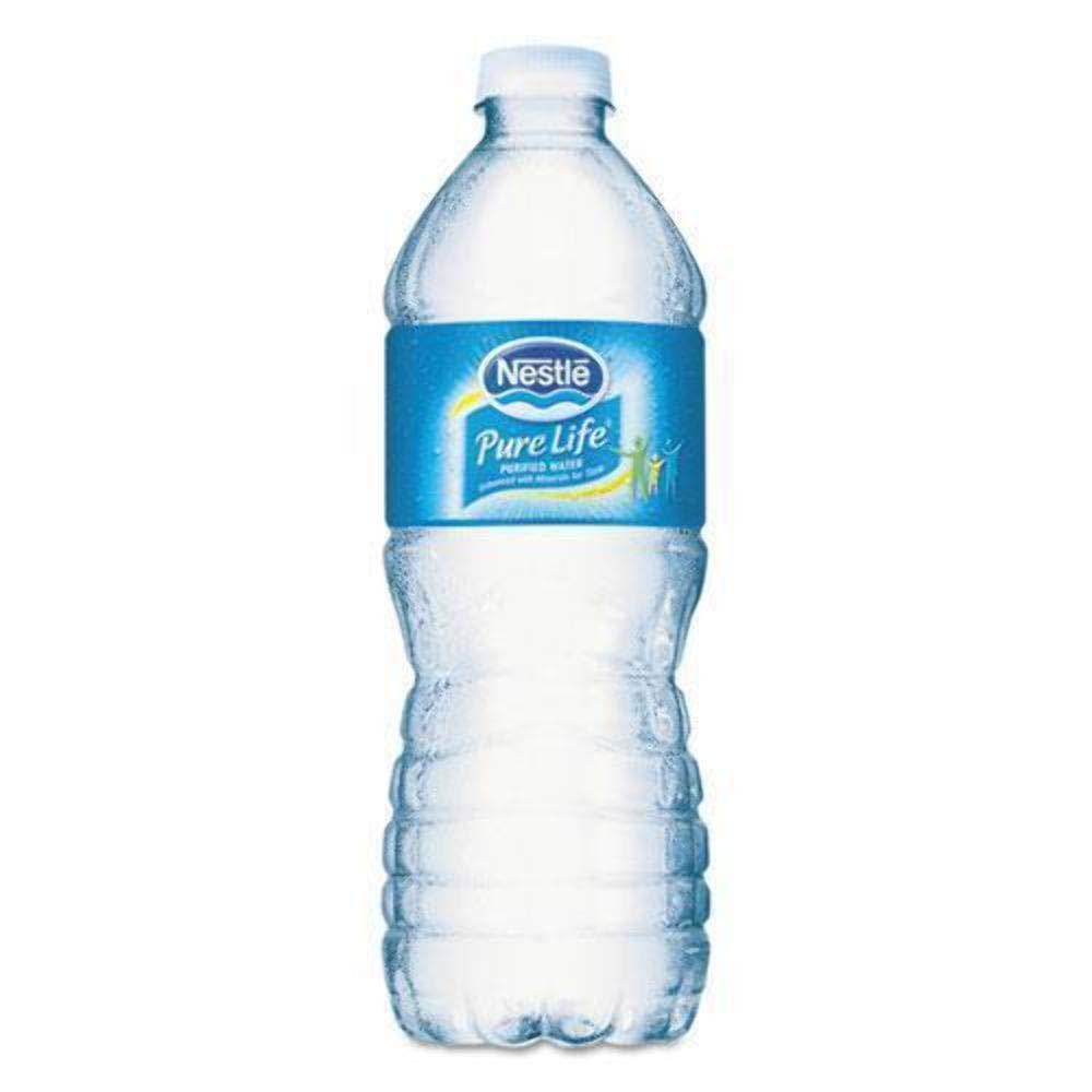 Regular water
