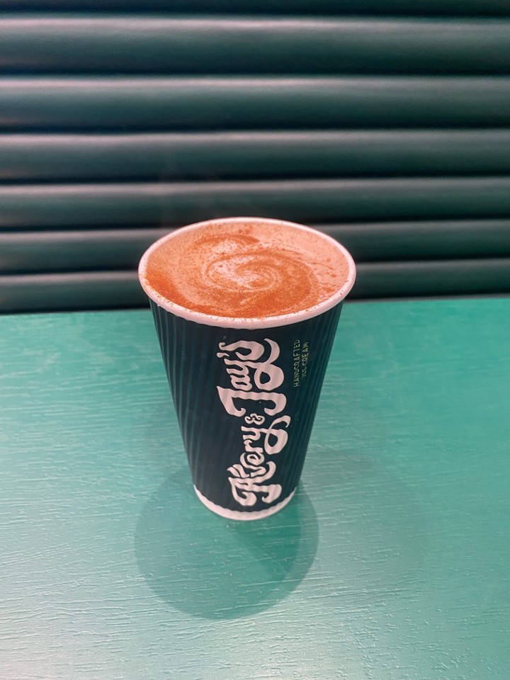 Chai Latte
