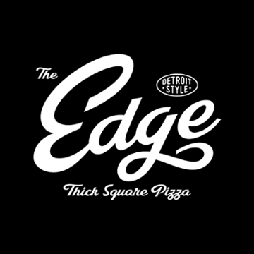 The Edge Pizza SANDWICH 