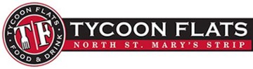 Tycoon Flats Original N ST MARYS STRIP