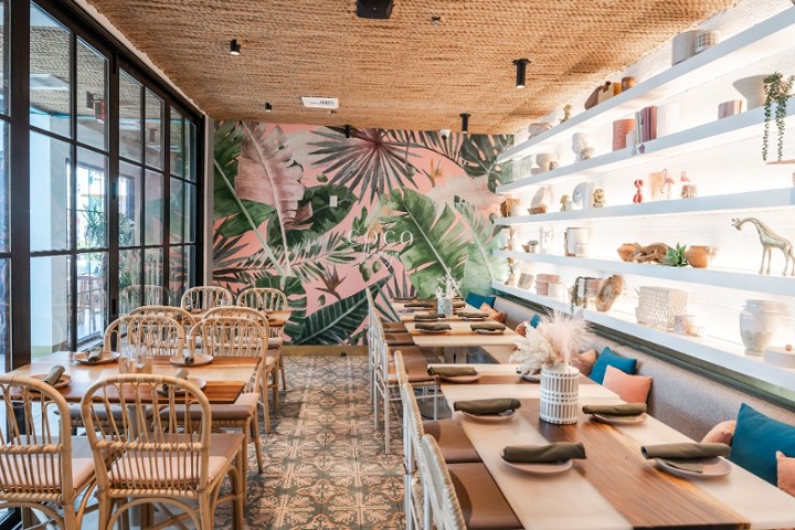 Restaurant banner image