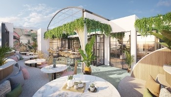 Coco Maya by Miss B's