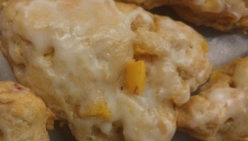 Scone House Cafe