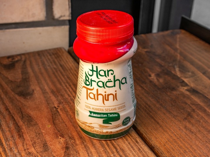 Tahini 0.5k