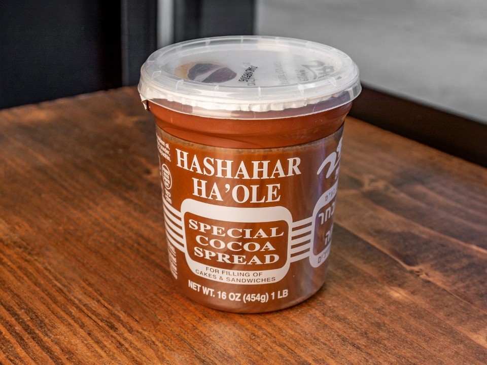 Hashahar Chocolate