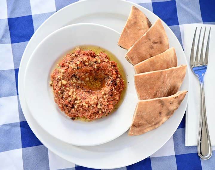 Muhammara