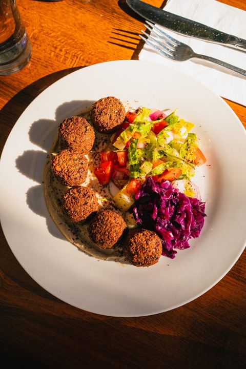 Falafel