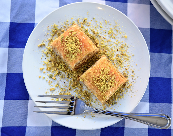 Baklava